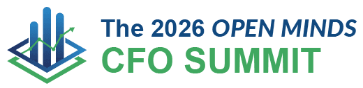 OPEN MINDS CFO Summit