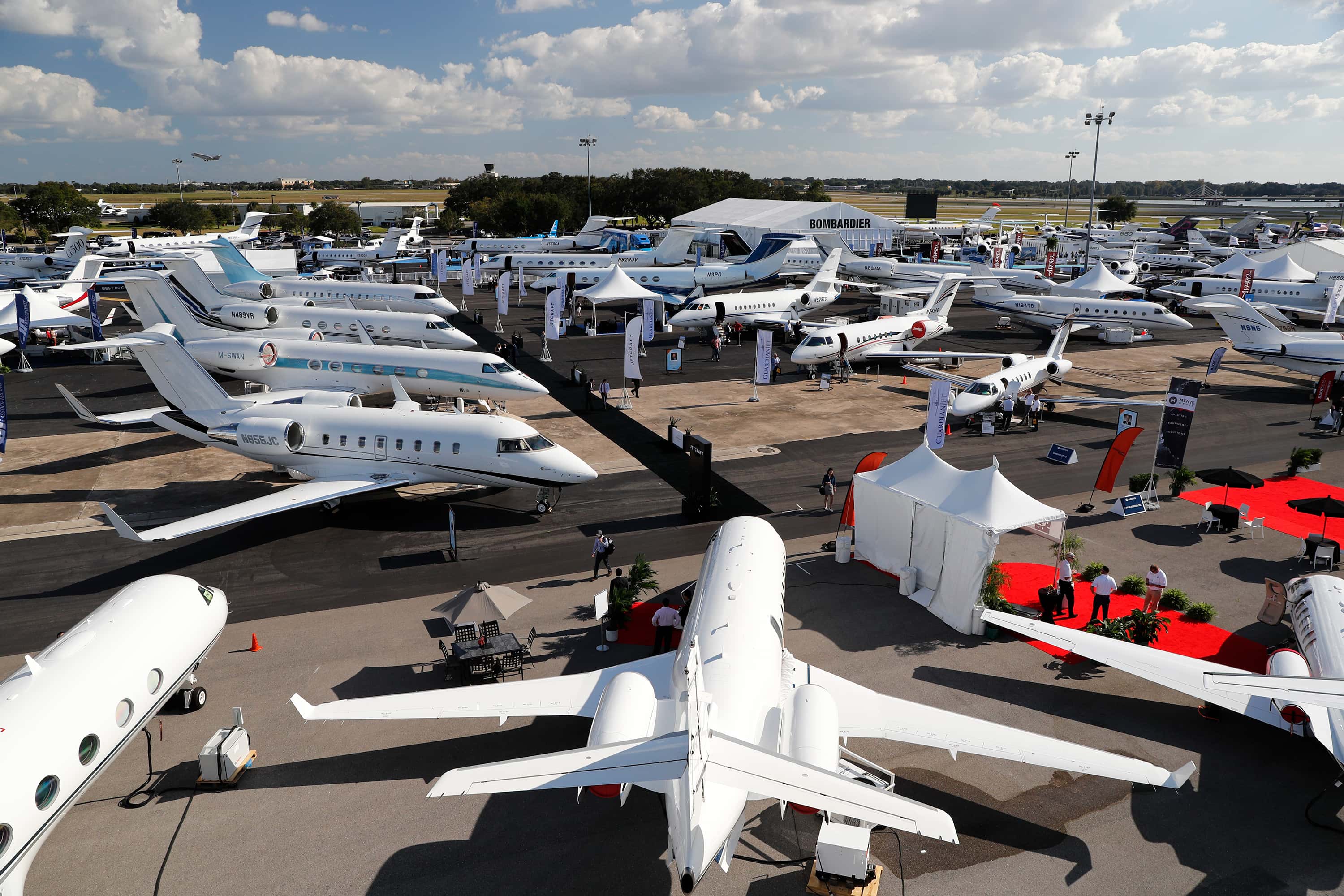 NBAA PDP Course: Management Fundamentals for Flight Departments Workshop