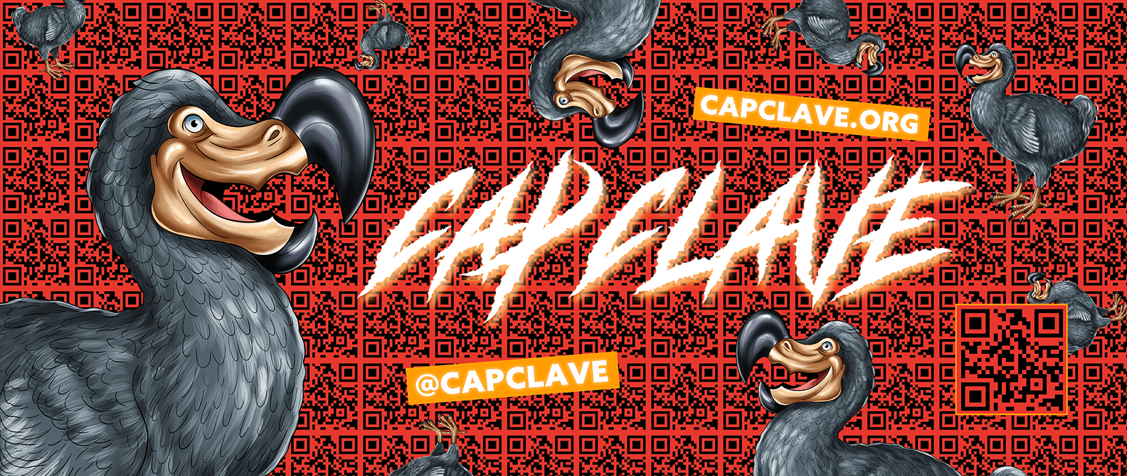 Capclave