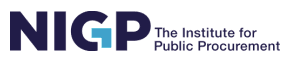 The Institute for Public Procurement - NIGP Forum