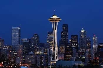 Northwest Model United Nations - Seattle
