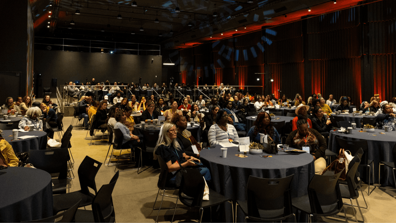 National Community Leadership Summit