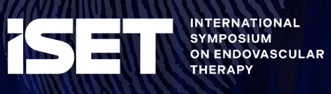 International Symposium on Endovascular Therapy - ISET