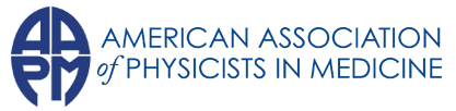 American Association of Physicists in Medicine - AAPM