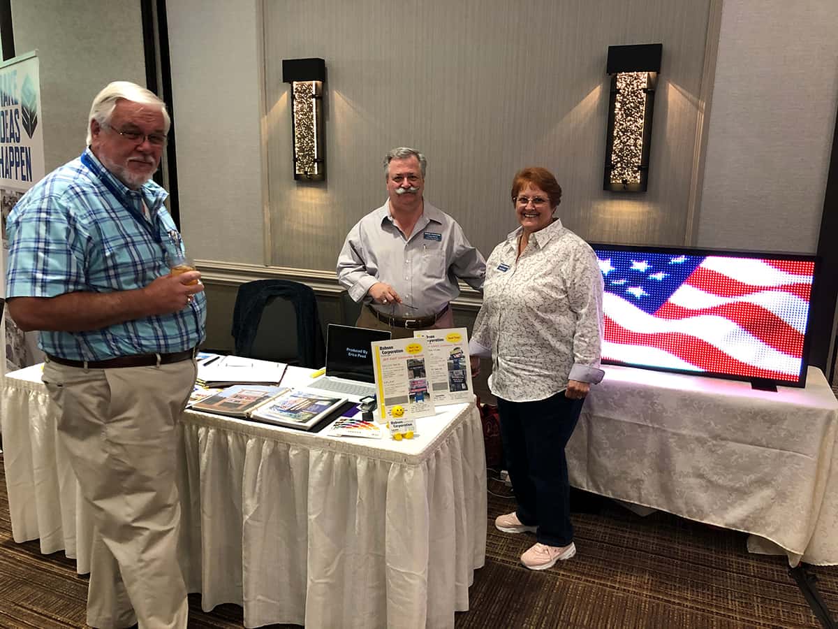 GASFA Conference & Trade Show