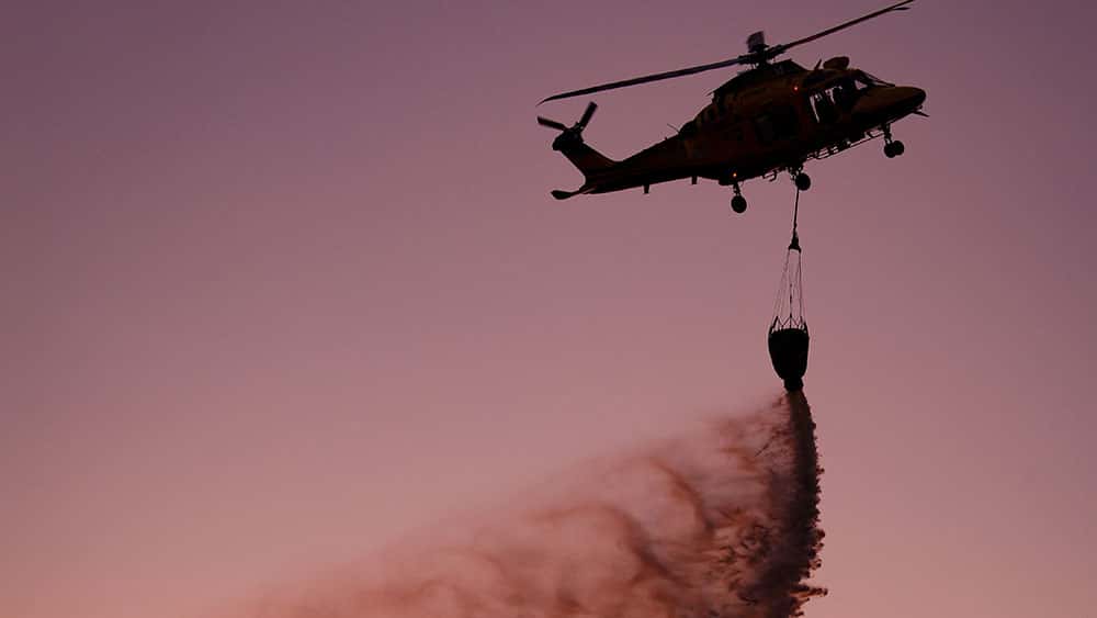 VAI Aerial Work Safety Conference