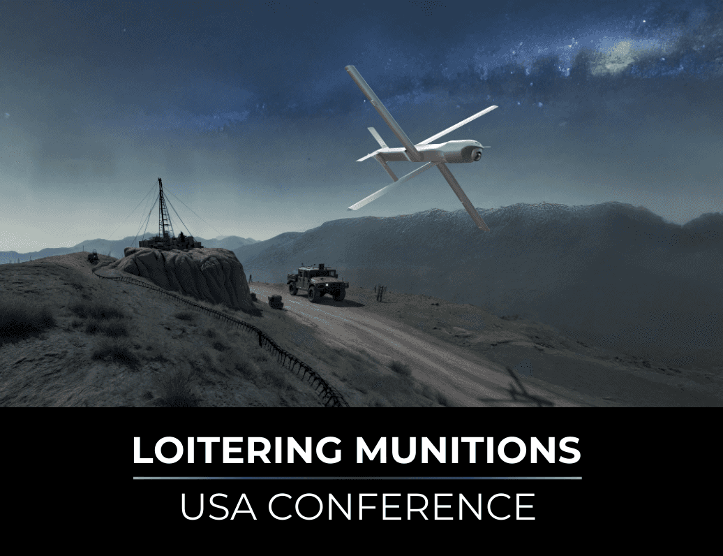 Loitering Munitions USA