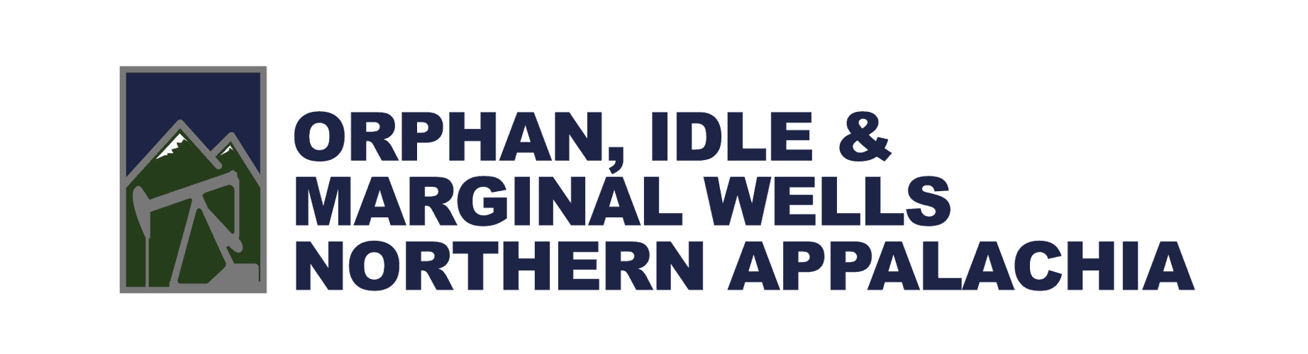Orphan and Idle Wells Northern Appalachia Conference