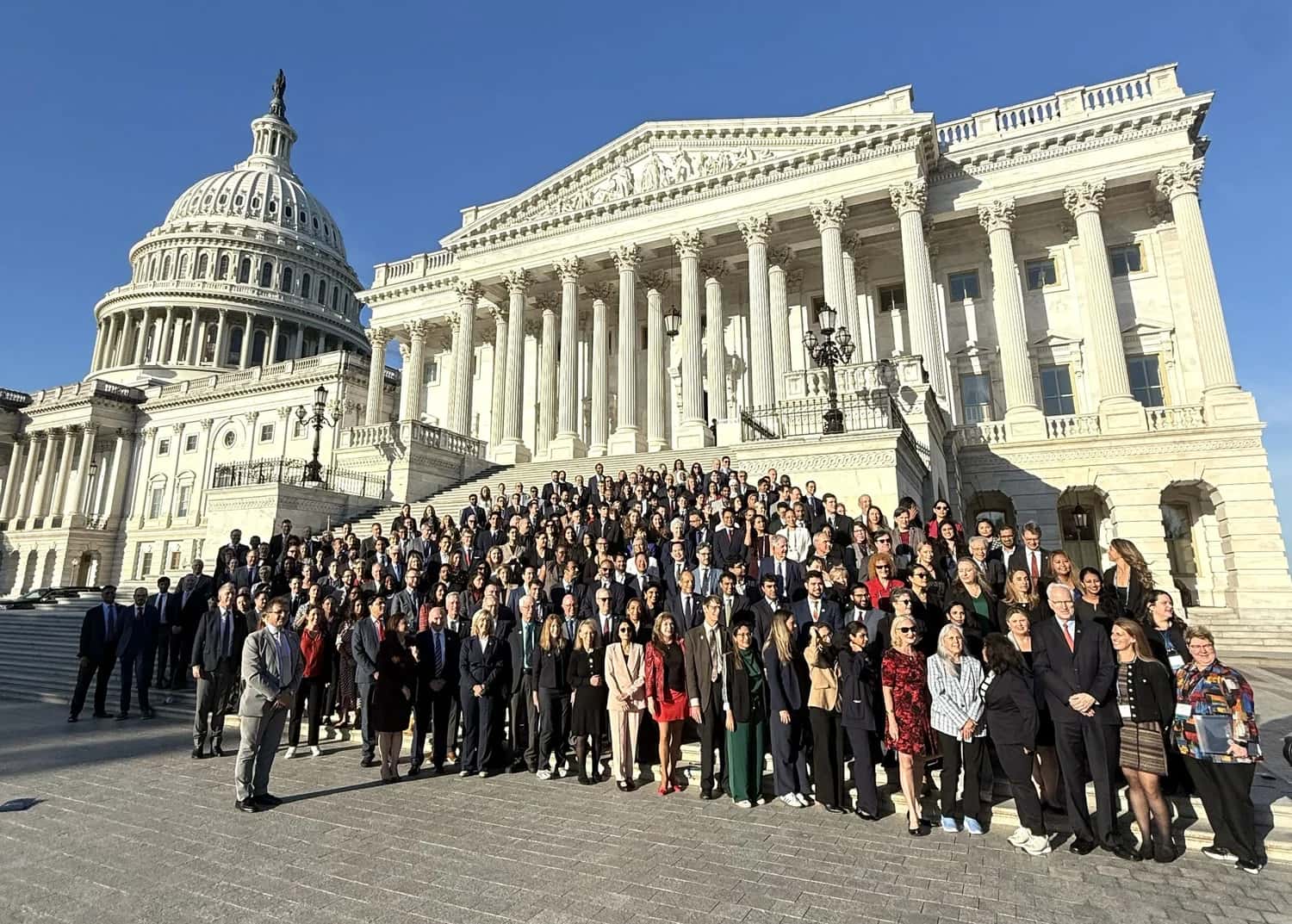 ACC Legislative Conference