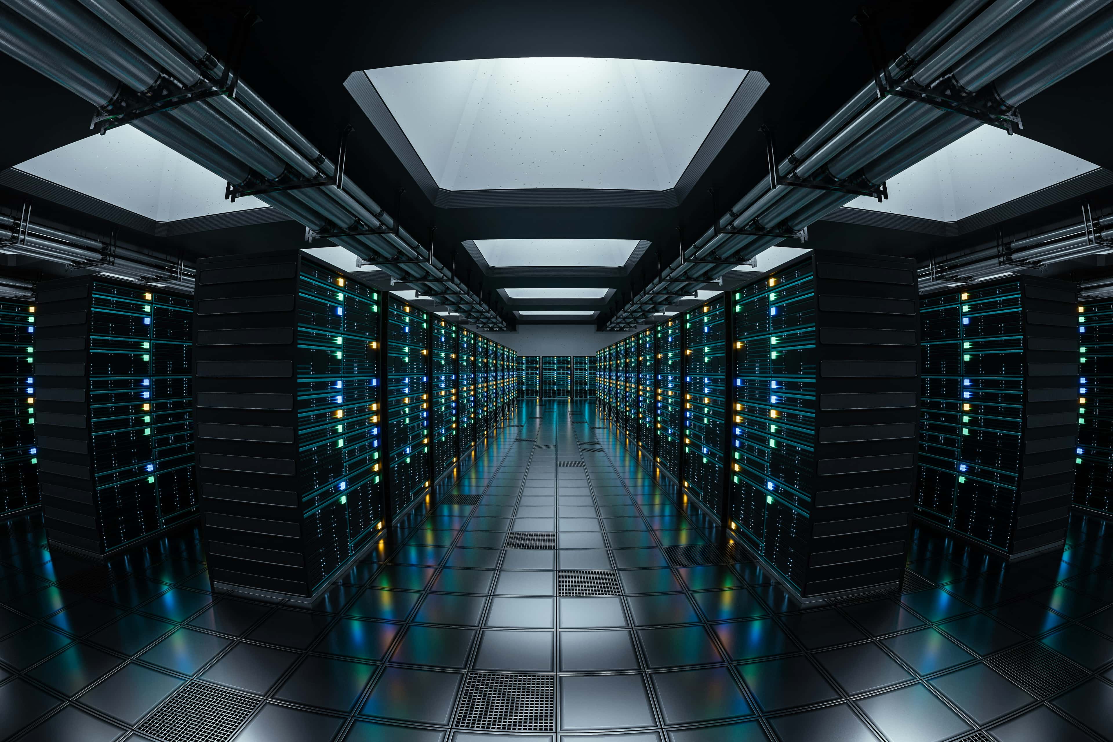 Data Center Investment Conference and Expo (DICE): National