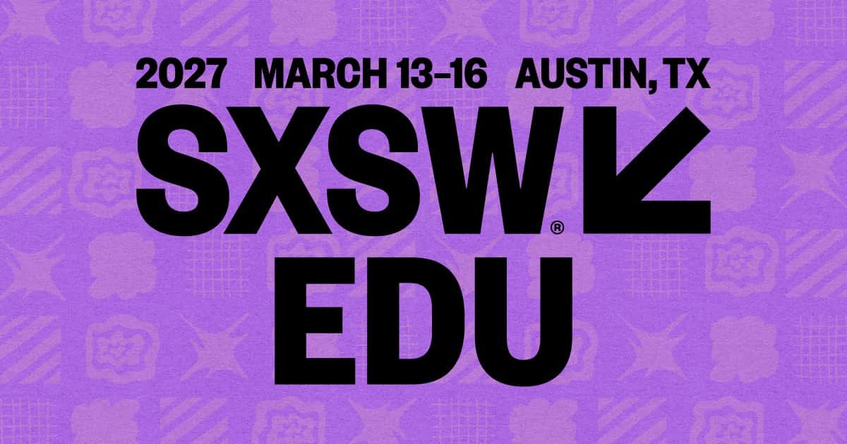 SXSW EDU