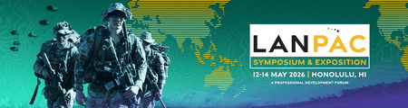 AUSA LANPAC Symposium & Exposition 2026