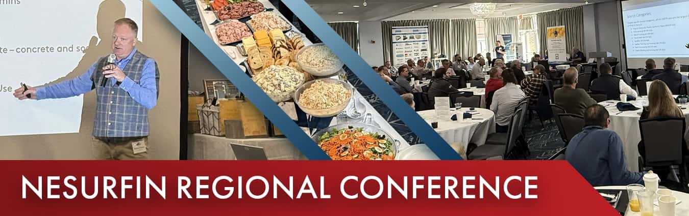 NENASF Regional Conference