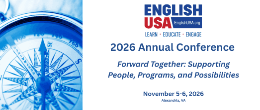 EnglishUSA Annual Conference