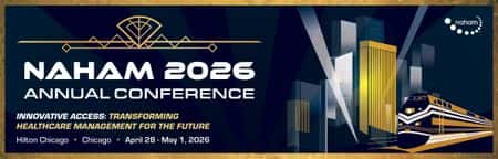 NAHAM Annual Conference 2026