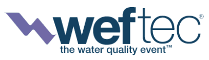 WEFTEC - Water Environment Federation