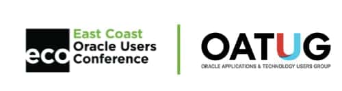 East Coast Oracle Users Conference