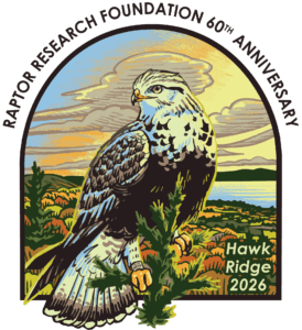 Raptor Research Foundation Conference