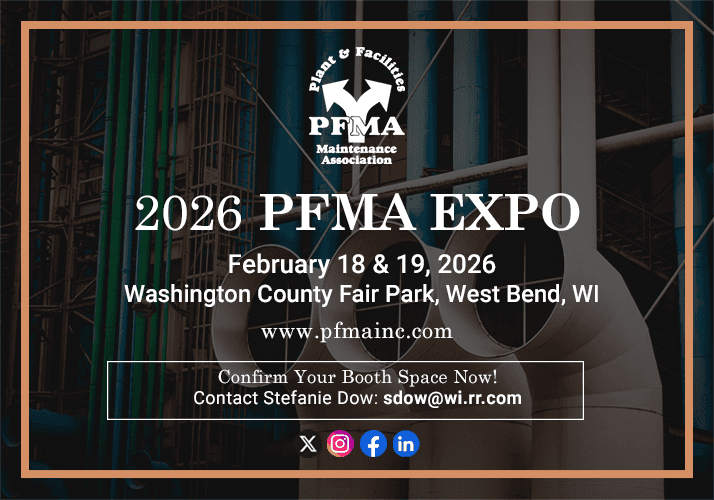 Plant Engineering & Maintenance Expo
