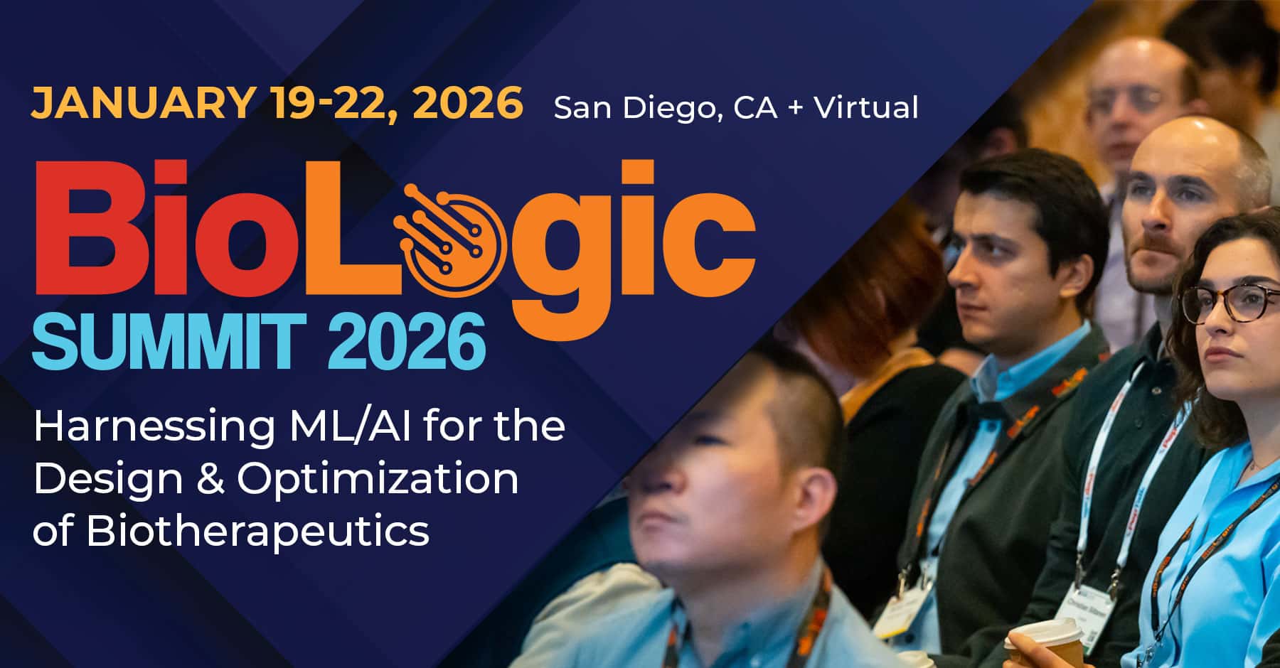 BioLogic Summit