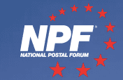 National Postal Forum - NPF