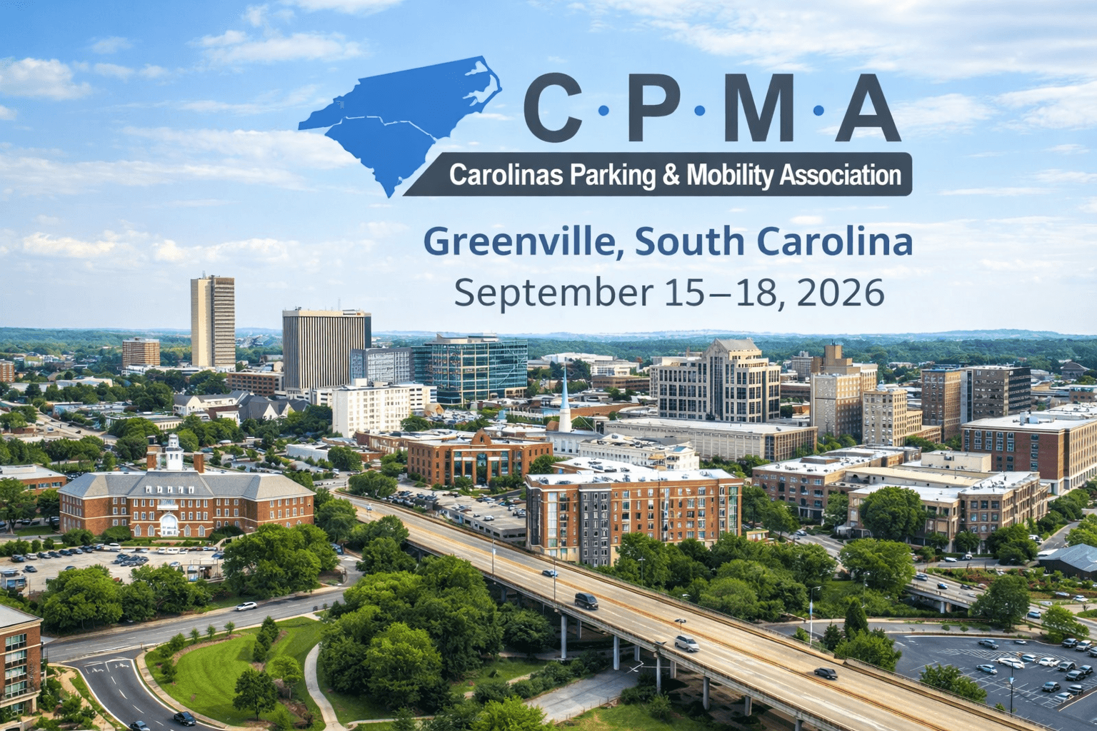 CPMA Annual Conference & Trade Show