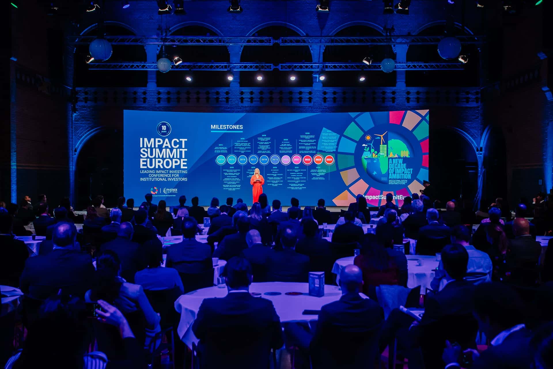 Impact Summit America