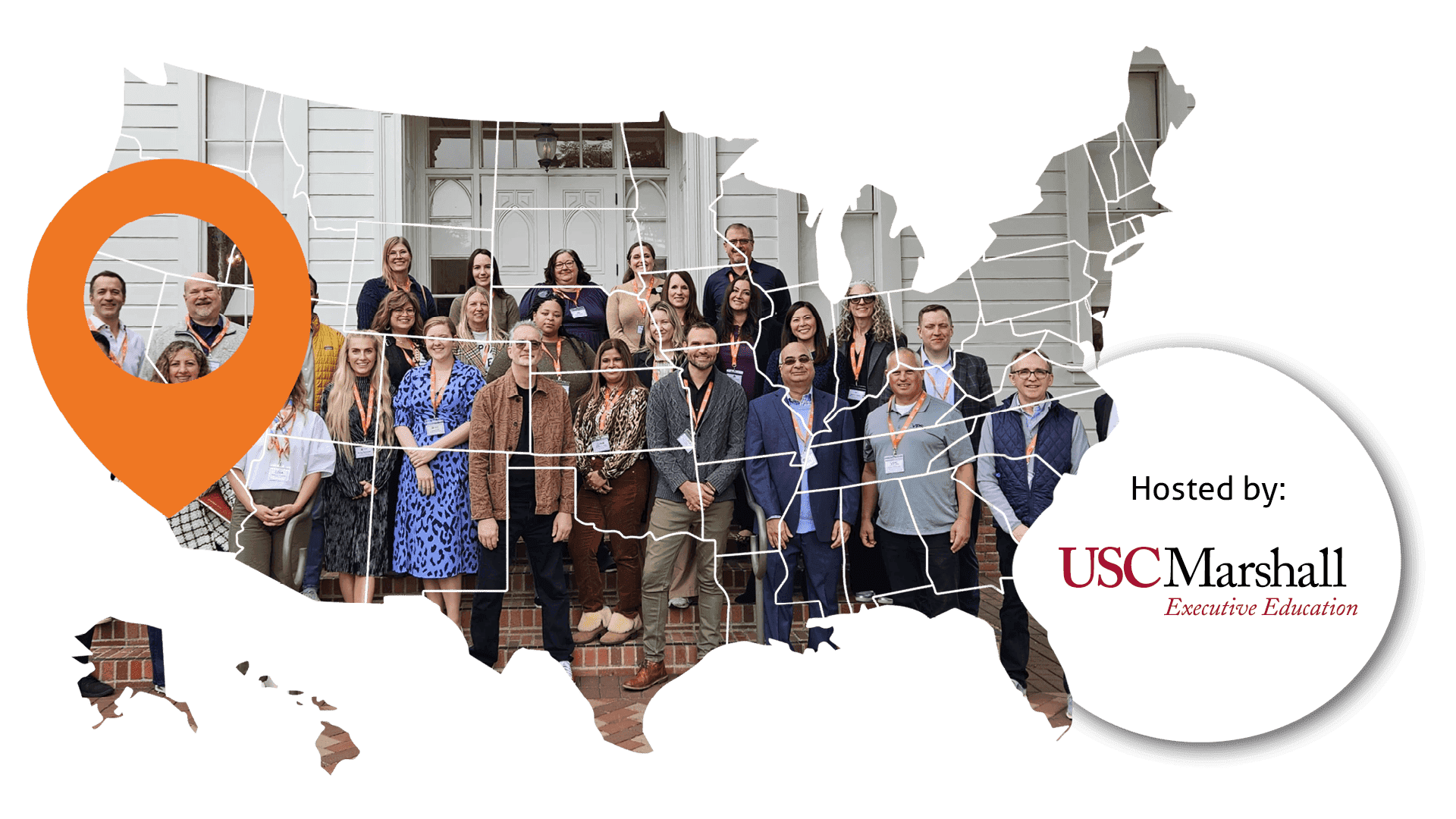 Learning Futures LA, Executive Knowledge Exchange