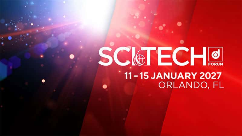 AIAA SciTech Forum