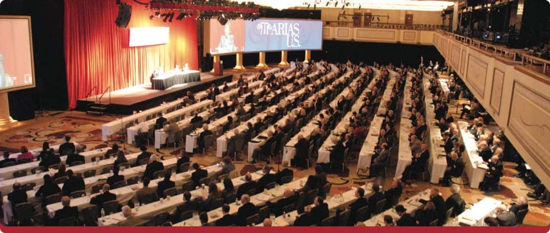 ARIAS U.S. Spring Conference