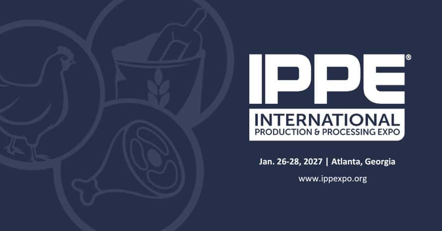 The International Poultry Scientific Forum