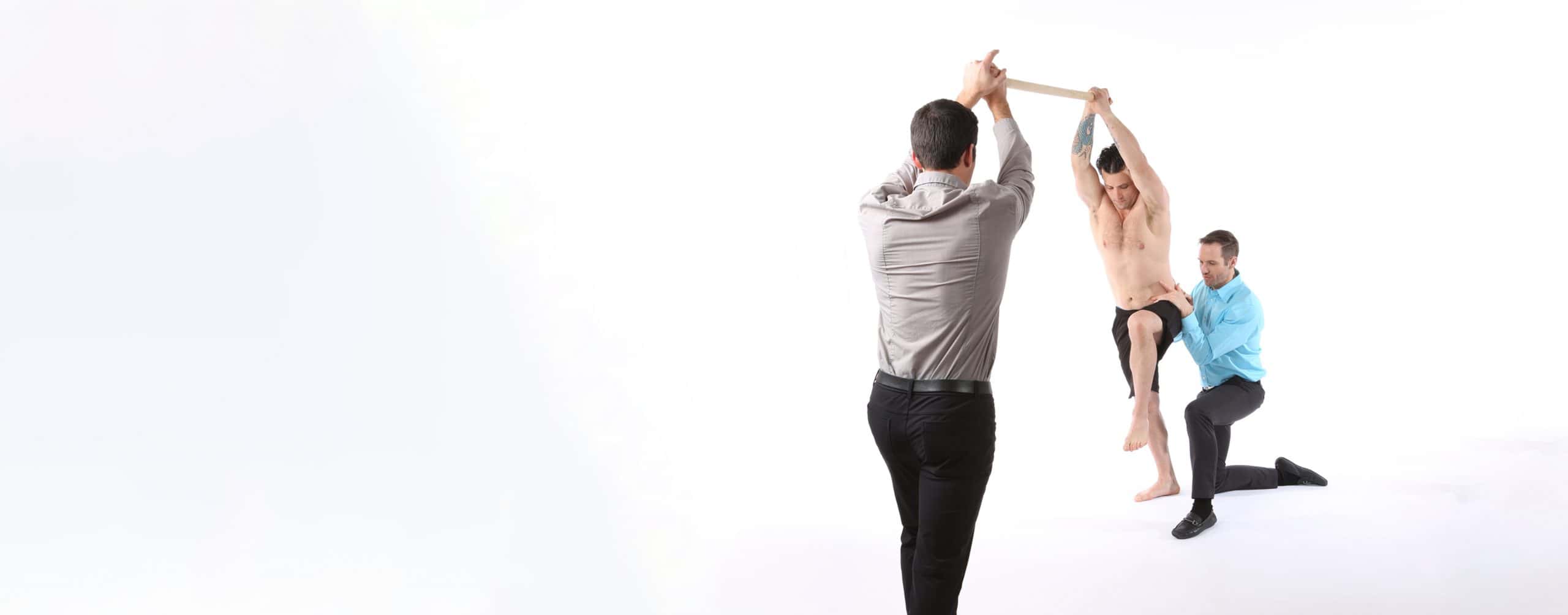 Gait: Functional Gait