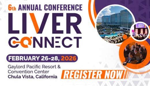Annual Liver Connect Conference