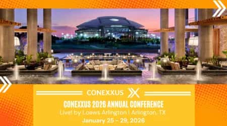 Conexxus Annual Conference 2026