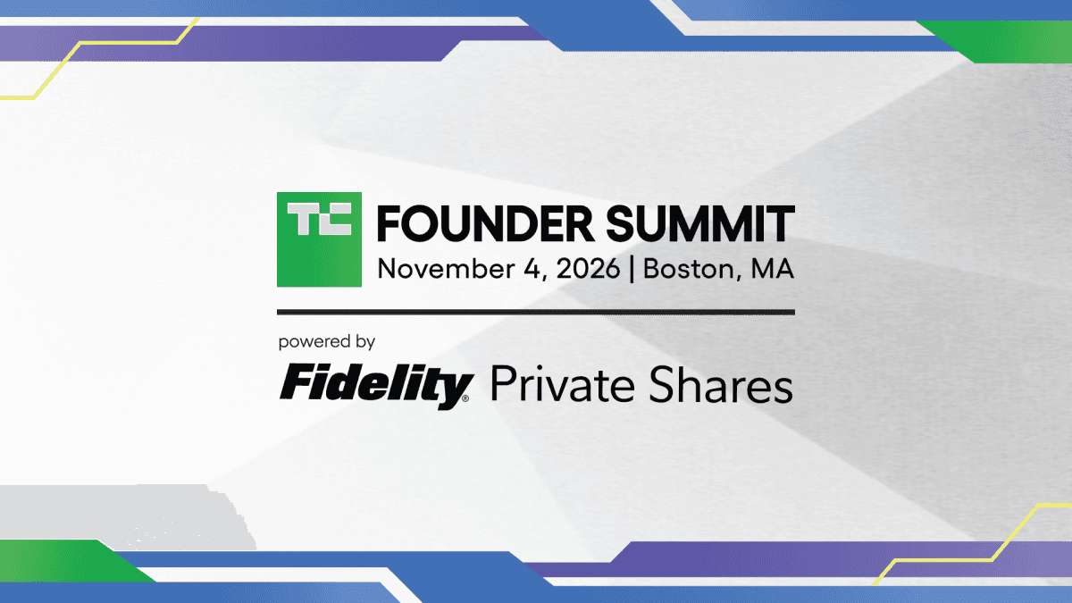 TechCrunch Founder Summit