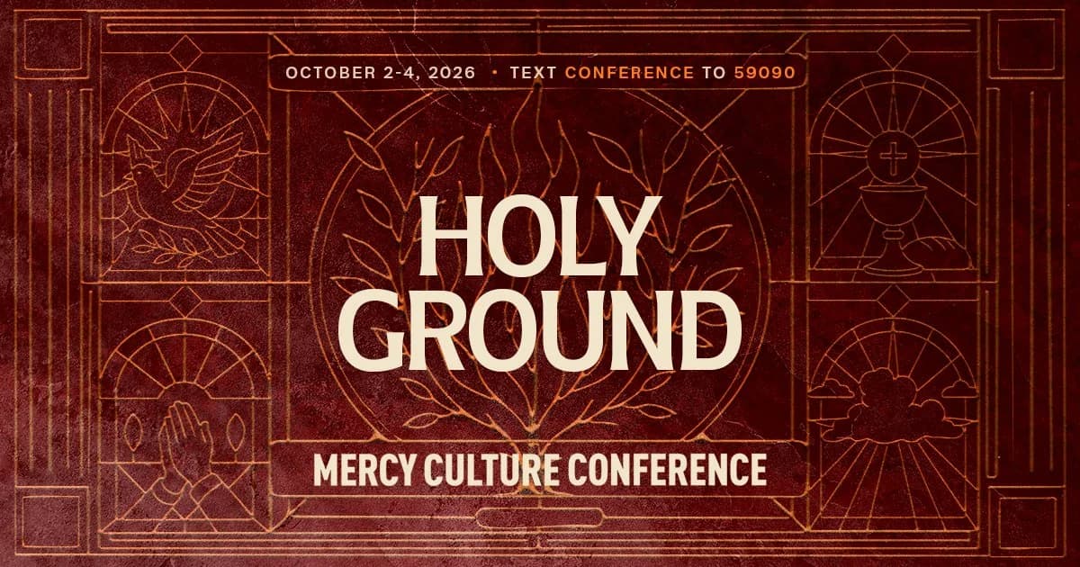 Mercy Culture Conference