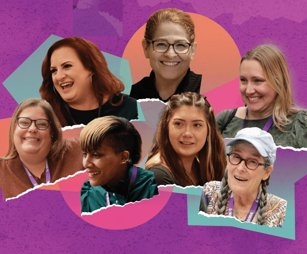 National Conference for Women with Hemophilia and Rare Factor Deficiencies