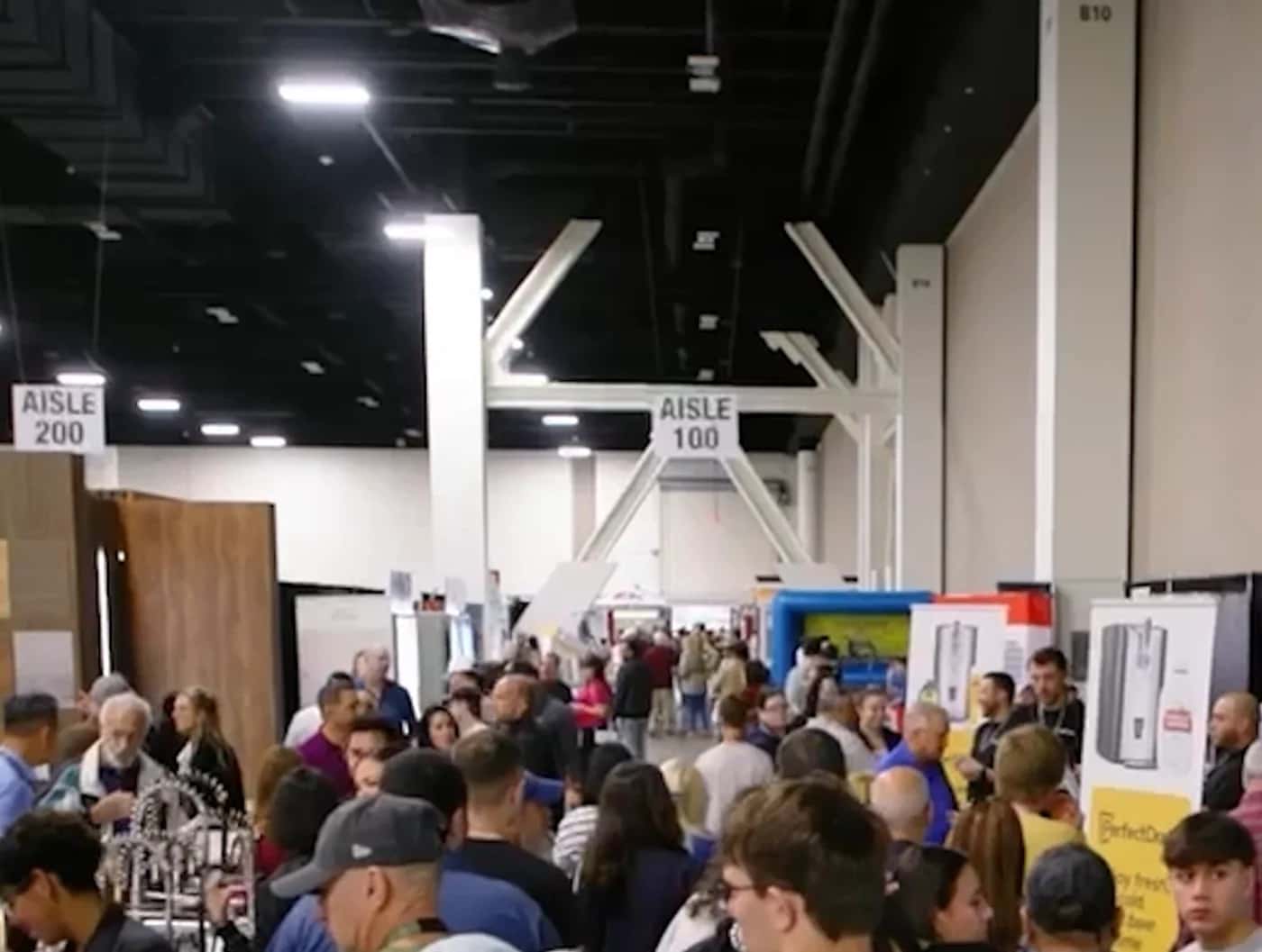 Home Design and Remodeling Show - Palm Beach