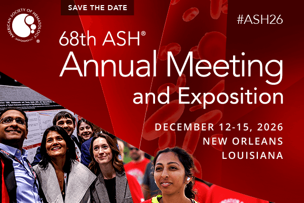 Highlights of ASH North America