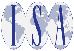 Isss Section Conference