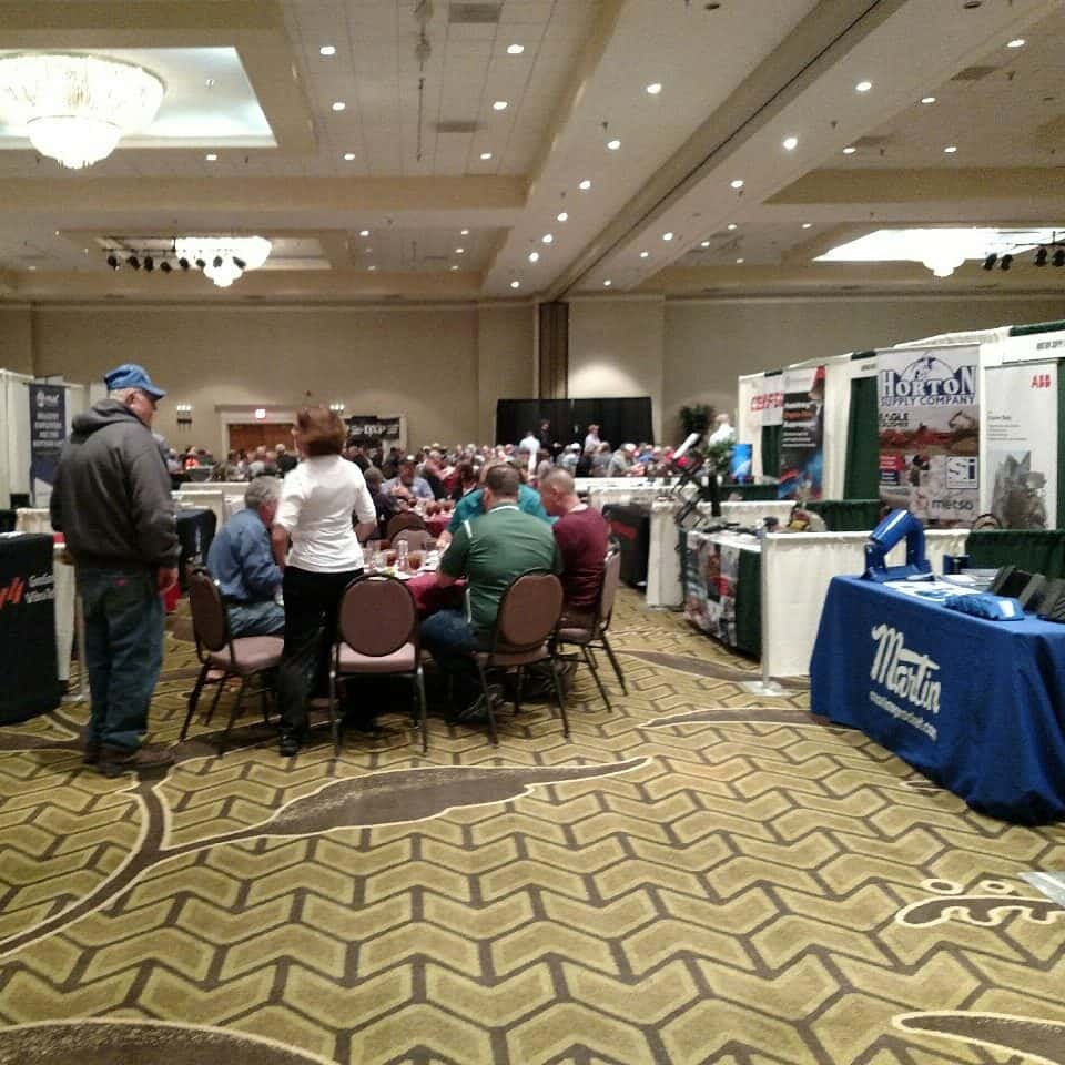 Missouri Mine Safety and Health Conference