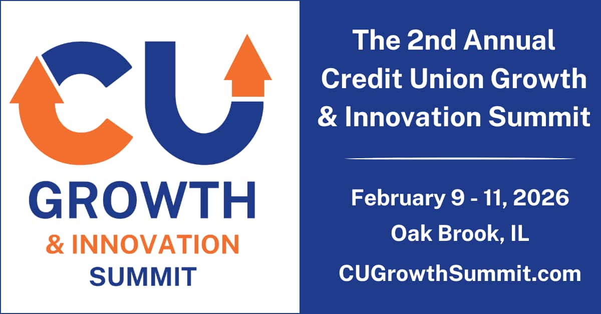 The Credit Union Growth & Innovation Summit