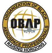 Organization of Black Aerospace Professionals - OBAP