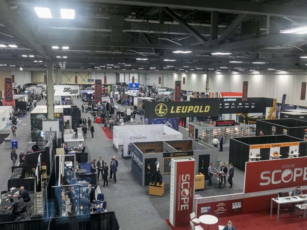 NASGW Expo