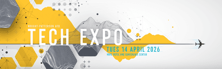 Wright-Patterson AFB Tech Expo 2026