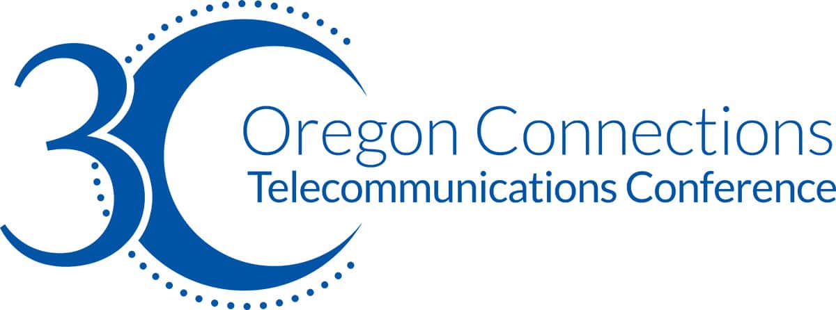 Oregon Connections Telecommunications Conference