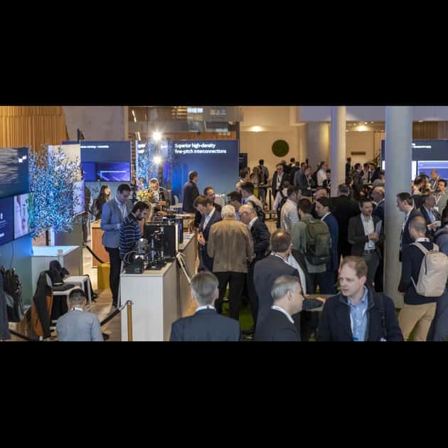 Imec Technology Forum