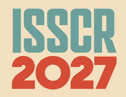 International Society for Stem Cell Research - ISSCR