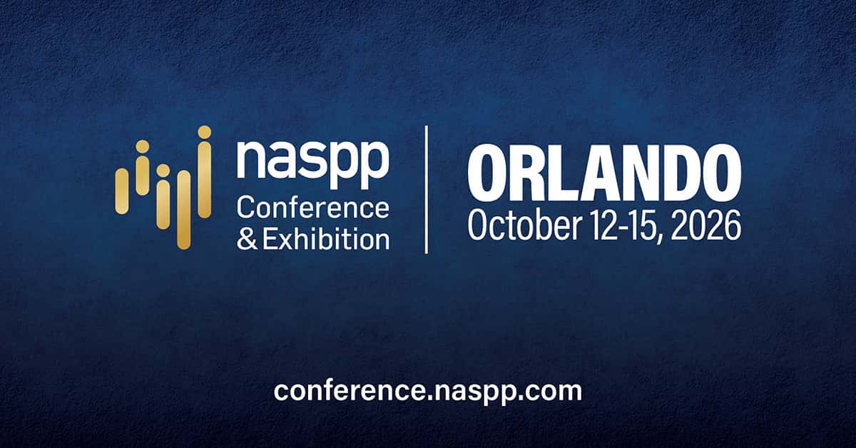 NASPP Conference & Exhibition