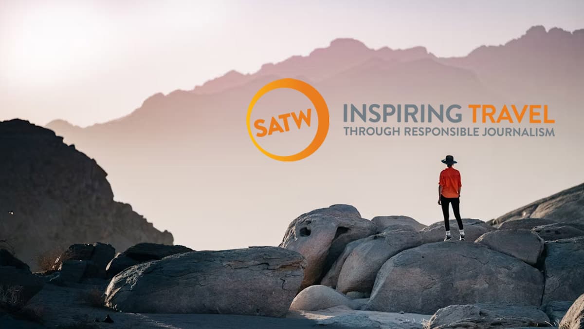 SATW Annual Convention